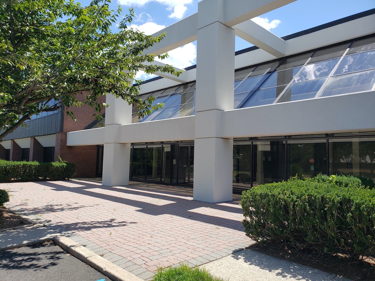 Riverview Technology Center at 1 Riverview Drive – Somerset, NJ​